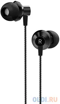 Гарнитура Orico SOUNDPLUS-RM1-BK черный