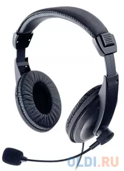 Гарнитура Perfeo U-TALK черный