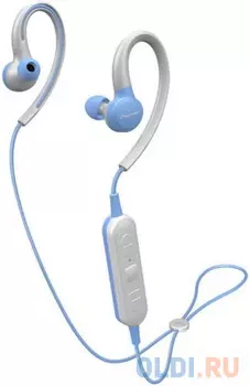 Гарнитура Pioneer SE-E6BT-L синий