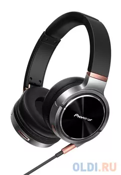 Гарнитура Pioneer SE-MHR5 черный