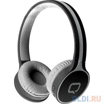 Гарнитура QUMO BT-0020 серый