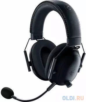 Гарнитура Razer BlackShark V2 Pro for PlayStation - Black/ Razer BlackShark V2 Pro for PlayStation - Black headset
