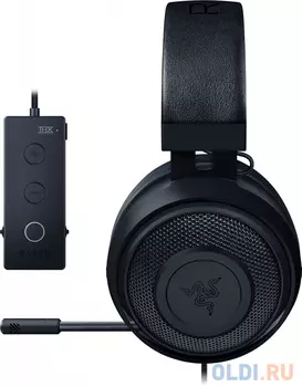 Гарнитура Razer Kraken Tournament, Black