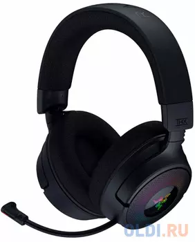 Гарнитура Razer Kraken V4 gaming headset/ Razer Kraken V4 gaming headset
