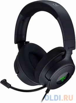Гарнитура Razer Kraken V4 X gaming headset/ Razer Kraken V4 X gaming headset