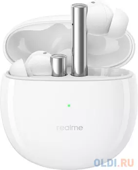 Гарнитура Realme Buds Air 2 белый