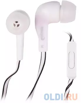 Гарнитура Ritmix RH-004M белый