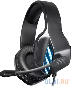 Гарнитура RIVAL BLACK 64565 DEFENDER