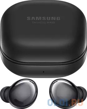 Гарнитура Samsung Buds Pro черный