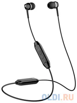 Гарнитура Sennheiser CX150 BT черный