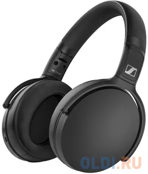 Гарнитура Sennheiser HD 350BT черный