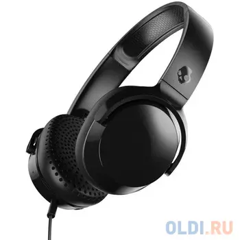 Гарнитура Skullcandy RIFF ЧЕРНЫЙ