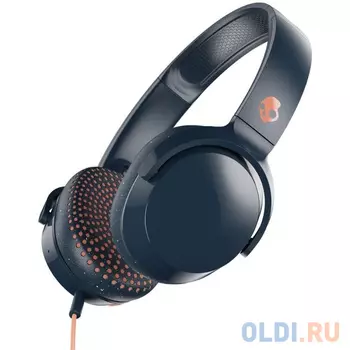 Гарнитура Skullcandy RIFF КОРОЛЕВСКИЙ СИНИЙ