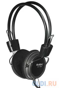 Гарнитура Sven AP-520 черный