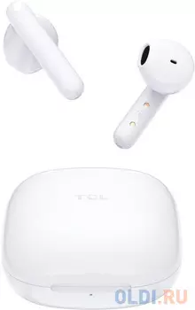 Гарнитура TCL Moveaudio S150 белый