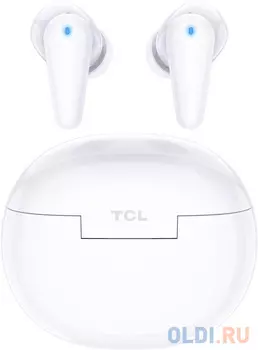 Гарнитура TCL Moveaudio s180 белый