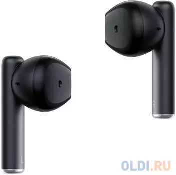 Гарнитура Honor Choice Earbuds X черный