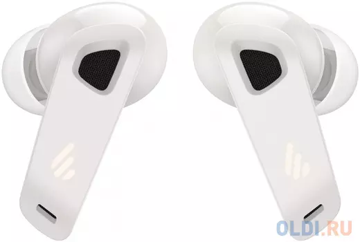 Гарнитура вкладыши Edifier NeoBuds Pro 2 слоновая кость беспроводные bluetooth в ушной раковине