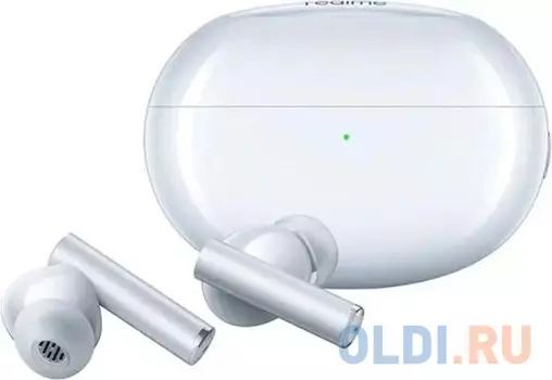 Гарнитура внутриканальные Realme Buds Air 6 Pro 631209000132