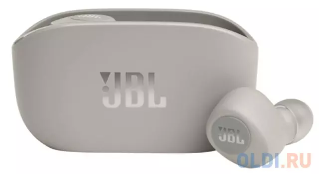 Гарнитура WRL WAVE 100 TWS GREY JBL