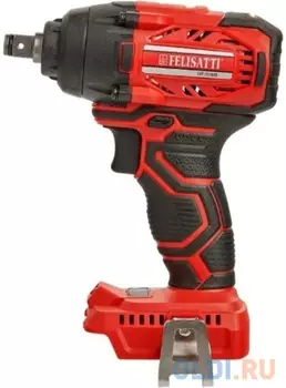 ГАУ-12/18Л3 (Promo) аккумуляторный ударный гайковерт Li-Ion (без аккум. и ЗУ) FELISATTI