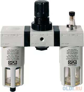 GAV Фильтр G-FRL-180 1/4