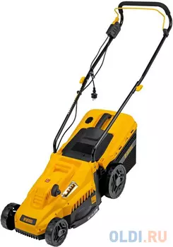 Газонокосилка электрическая Denzel GM-1300