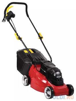 Газонокосилка электрическая Elitech ЕК 1000Н