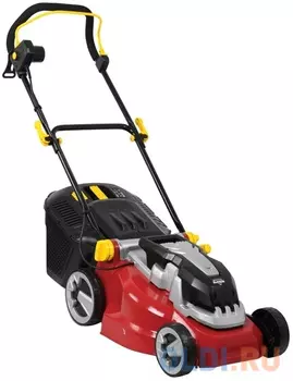 Газонокосилка электрическая Elitech ЕК 2000Н