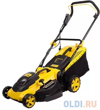 Газонокосилка электрическая Champion EM4118