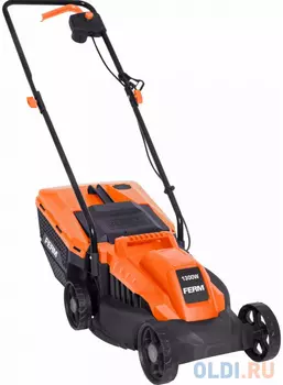 Газонокосилка электрическая Ferm LMM1013