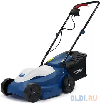 Газонокосилка электрическая Hyundai LE 3210