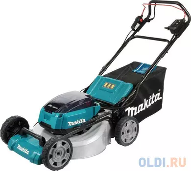 Газонокосилка электрическая Makita DLM532Z