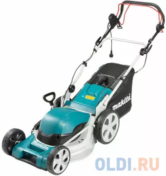 Газонокосилка электрическая Makita ELM4621