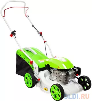 Газонокосилка бензиновая Carver RD-GL40