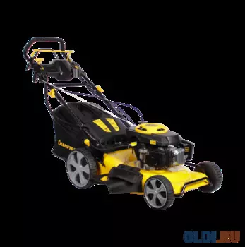 Газонокосилка бензиновая Champion LM5346E