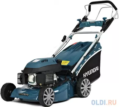 Газонокосилка бензиновая Hyundai L 4600S