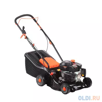 Газонокосилка бензиновая Patriot PT 41 LM