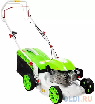 Газонокосилка бензиновая Redverg RD-GL40S