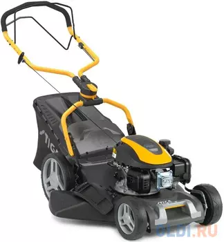 Газонокосилка бензиновая Stiga Combi 748 S