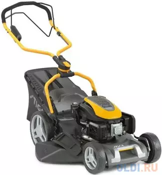Газонокосилка бензиновая Stiga COMBI 753 SE