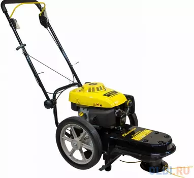 Газонокосилка бензиновая Champion LMH5640