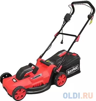 газонокосилка Hammer ETK 2000