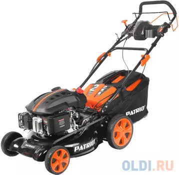газонокосилка Patriot PT 53LSE