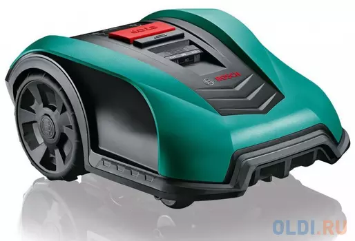 Газонокосилка-робот Bosch Indego 350
