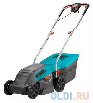 Газонокосилка электрическая Gardena PowerMax 1200/32 1200Вт 05032-20.000.00