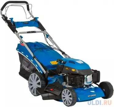Газонокосилка роторная Hyundai L 4610SЕ