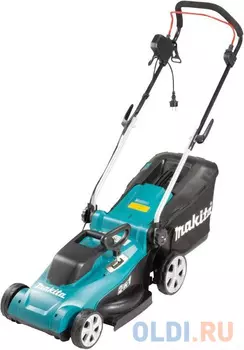 Газонокосилка электрическая Makita ELM3720