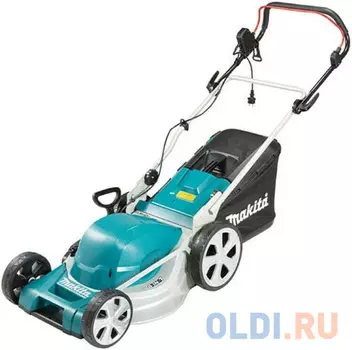 Газонокосилка электрическая Makita ELM4620