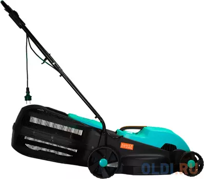 Газонокосилка роторная Sturm! EL1838